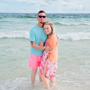 Meet your Posher, Lacey